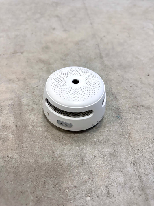 Detector de humos doméstico